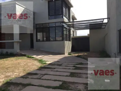 ALQUILER - Duplex de 2 dormitorios en Valle escondido
