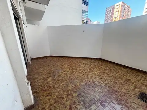 Avenida Cabildo 100