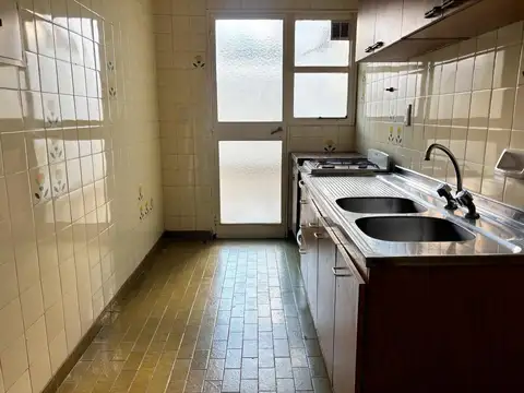 venta departamento 2 ambientes Belgrano