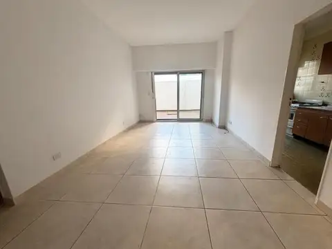 venta departamento 2 ambientes Belgrano
