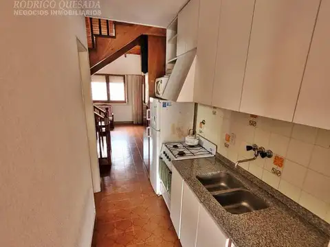 Departamento en Venta en San Bernardo Del Tuyu, USD 62.000