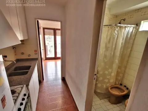 Departamento en Venta 40 años