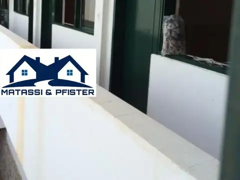 Departamento en Venta al Noroeste