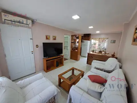 Depto Tipo Casa en Venta de 3 ambientes