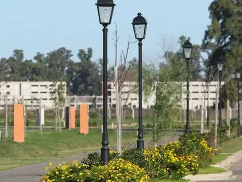 Terreno en Venta de 1000,0 m2