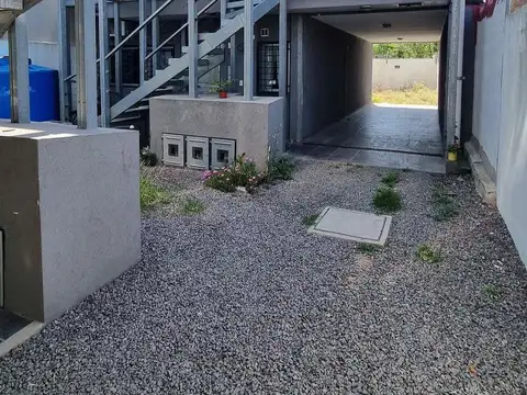 Departamento en Venta al Sudoeste