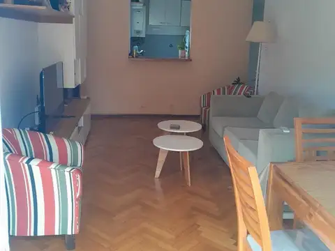Departamento en Alquiler de 2 ambientes