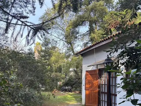 Complejo de Cabañas - 2 UFs - Mar del Plata