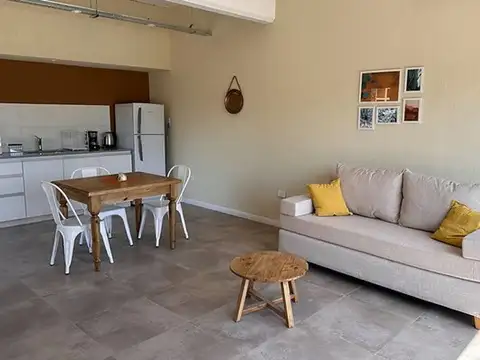 VENTA DPTO COMPLEJO TRES PICOS