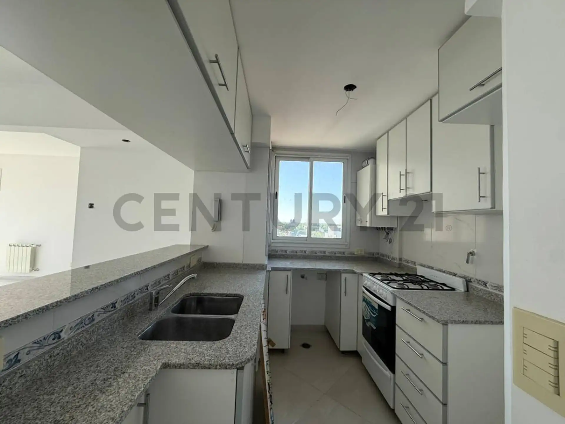 Departamento 2 ambientes en excelente estado, La Perla, 55m²