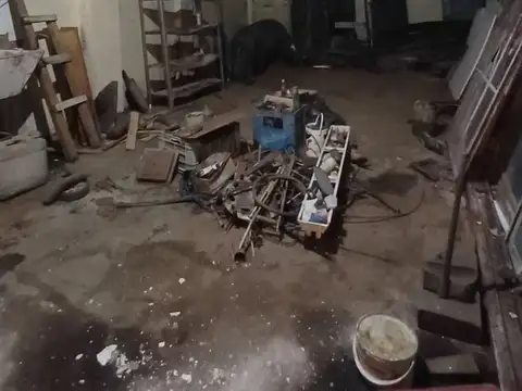 Casa en Venta 25 años