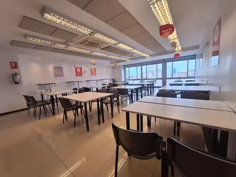 ALQUILER DE OFICINA EQUIPADA EN CIUDAD VIEJA