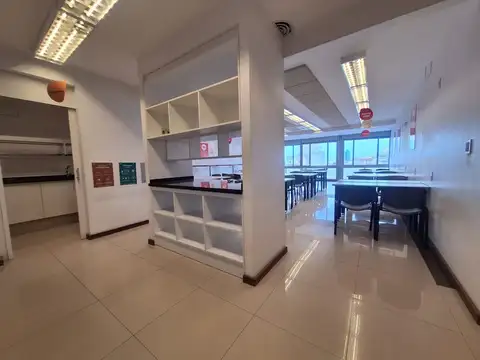 Oficina en Alquiler en Ciudad Vieja, $U 41.700