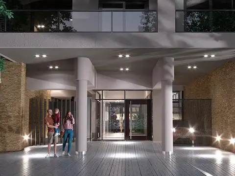 DEPARTAMENTO EN VENTA DE 3 DORMITORIOS CON TERRAZA Y PISCINA EXCLUSIVA EN LOURDES