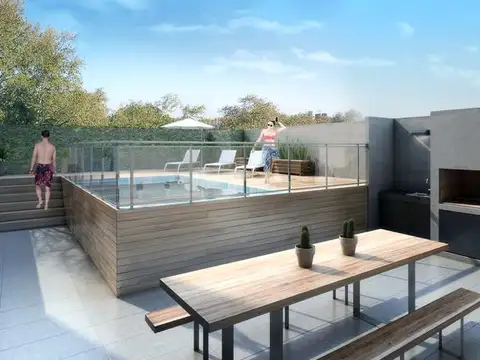 Local - República de la Sexta