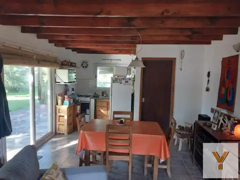 Casa en Venta de 2 dormitorios