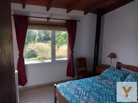 Casa en Venta 10 años