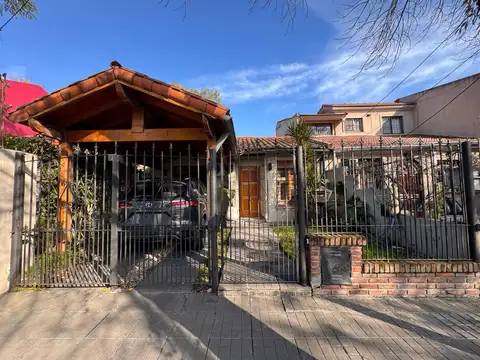 Casa en Venta de 2 dormitorios