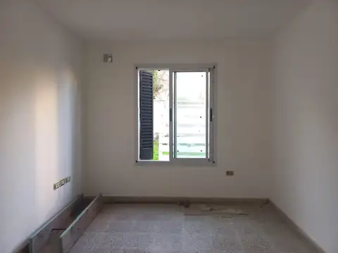Depto Tipo Casa en Venta de 1 dormitorio