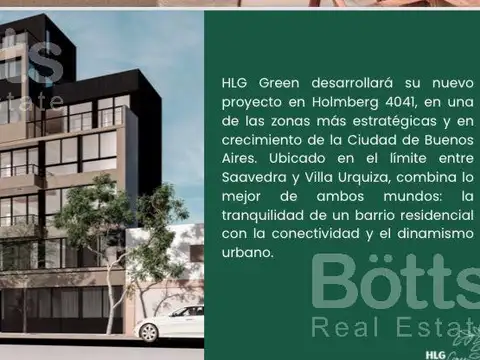 VENTA EN POZO DE EXCLUSIVO DUPLEX BOUTIQUE 3 AMB. CON TERRAZA PRIVADA