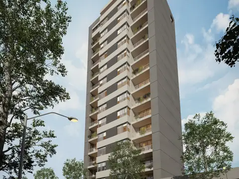 Departamento en Venta en Campana, USD 165.000