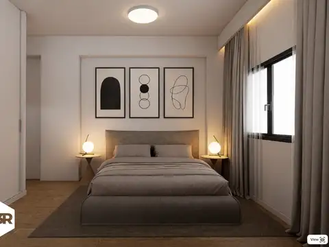 Departamento en Venta en Campana, USD 165.000