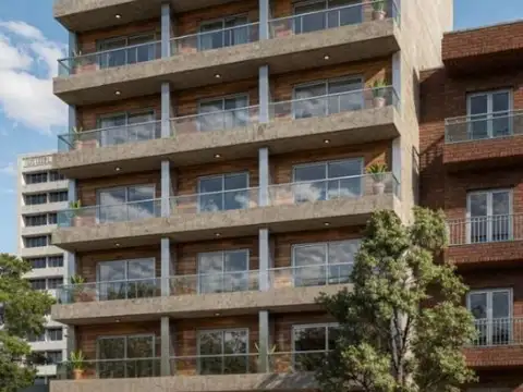 Departamento en Venta con 10 cocheras