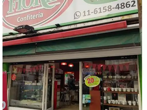 Local en Venta en Banfield, USD 370.000