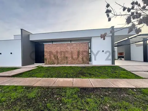 CASA A ESTRENAR - BOEDO VILLAGE