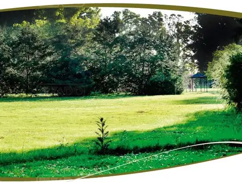 Terreno en Venta de 1500,0 m2
