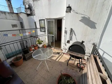 Departamento - ALQUILER_TEMPORAL - Argentina, Capital Federal - arenales 1200
