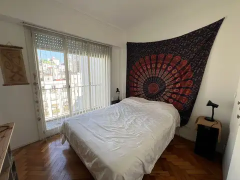 Departamento - ALQUILER_TEMPORAL - Argentina, Capital Federal - arenales 1200