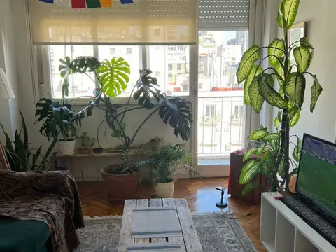Departamento - ALQUILER_TEMPORAL - Argentina, Capital Federal - arenales 1200