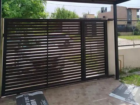 Casa en Alquiler 30 años