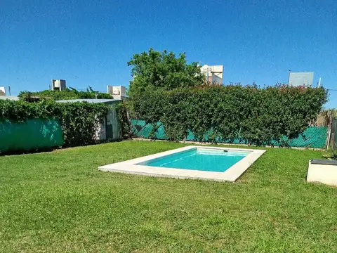 Casa en Alquiler de 2 dormitorios