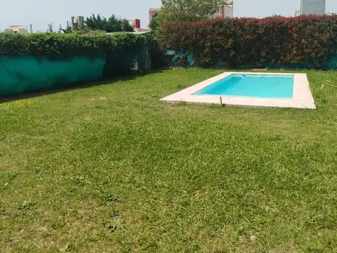 Casa en Las Acequias