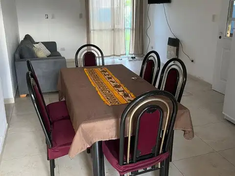 Casa en Las Acequias