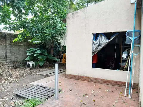 Venta de lote de terreno 338 m2 en Villa Ballester