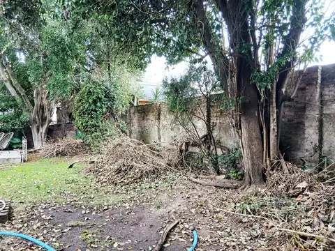 Venta de lote de terreno 338 m2 en Villa Ballester