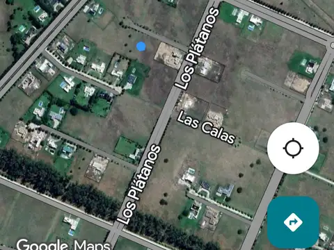 Terreno en Venta en Coronel Brandsen, USD 22.000