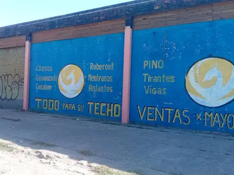 Avenida del Libertador y José Ignacio Thames 100