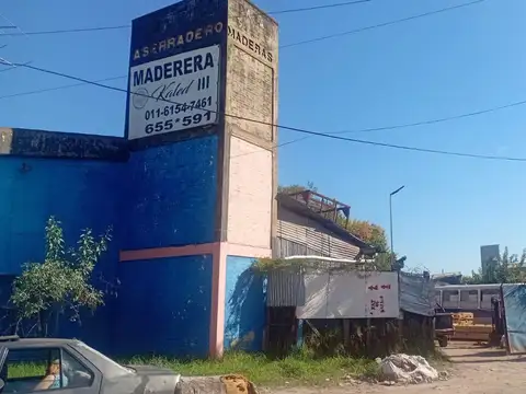 Local en Venta 46 años