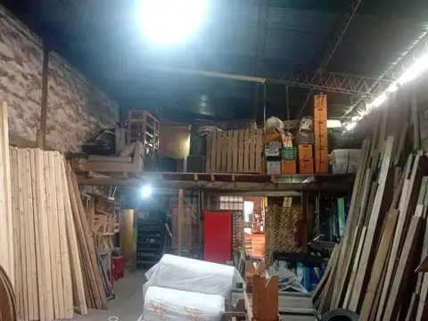 Local en Venta 46 años