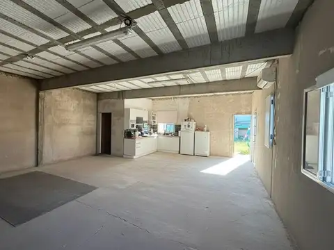 CASA EN VENTA PARQUE HABITACIONAL IBARLUCEA