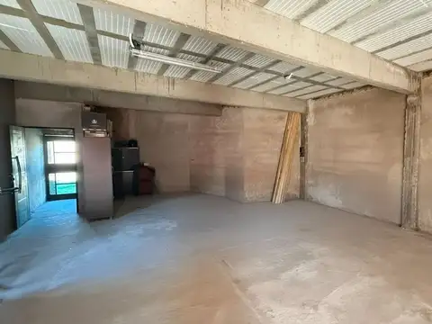 Casa en Venta de 1 dormitorio