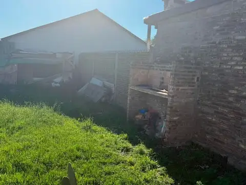 CASA EN VENTA PARQUE HABITACIONAL IBARLUCEA