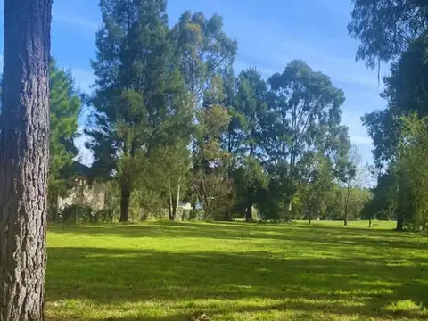 Terreno en venta en La Plata