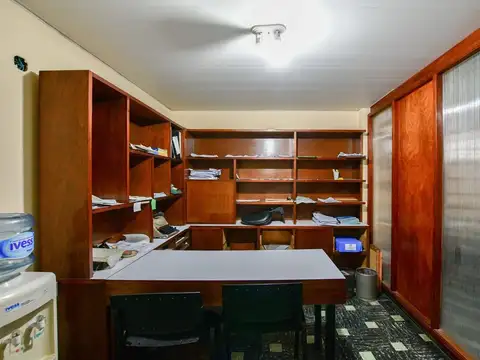 Oficina en Venta en La Plata, USD 64.000