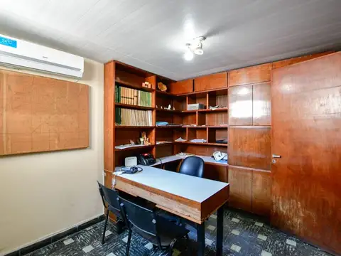 Oficina Monoambiente con 1 baño