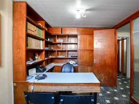 OFICINA EN VENTA LA PLATA